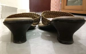 Jade Braided Toe Sandals