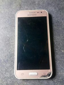 Samsung J 2 Despiley Problem