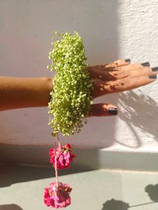 Handmade Kalira &#39;s For Haldi &amp; Mehandi Function