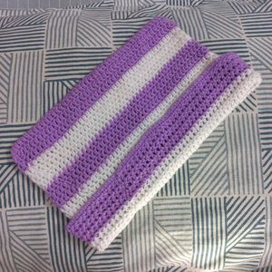 Cat Ear Beanie Crochet Hat for Women & Girls