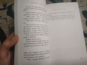 Tuesdays With Morrie By Mitch Albom