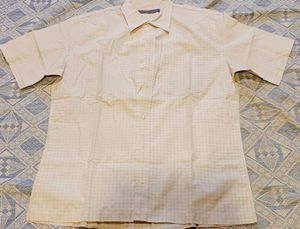 White Shirt