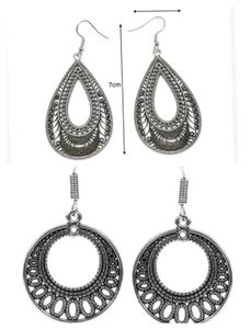 Fashion Earrings