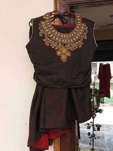 Elegant Lehenga Choli