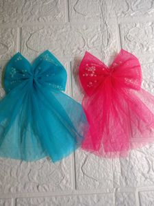 Hair Accessories