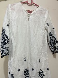 All About You Tunic By Deepika Padukone