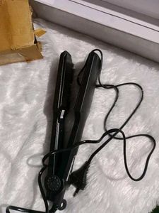 Kemei Professional Hair Straightener