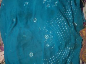 Combo Saree