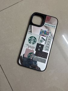 Assorted iPhone Cases