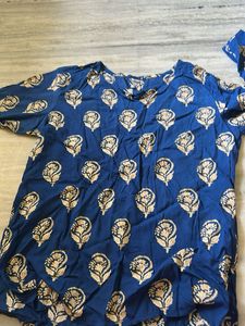 short kurti