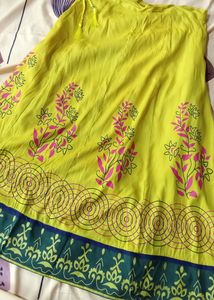 Kids Skirt
