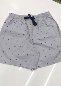 Cotton Shorts For Men.