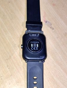 Ambrane Digital Watch For Both Men &amp; Women🤍