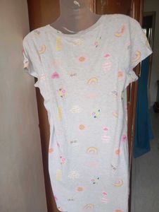 Cute Graphic Tee