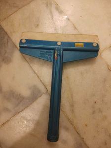 Pack Of Mop Head, 2 Refills With Kitchen Wiper