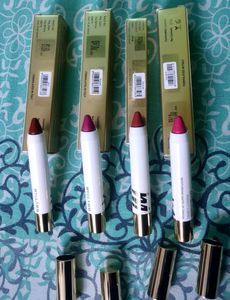 Myglamm Crayon Matte Lipstick