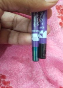 Plum Kajal Combo 2