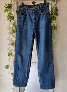 Demin Jeans