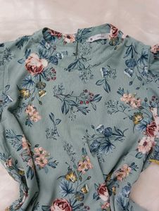 Woman Top