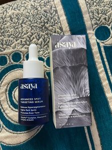 Asaya Spot Targeting Serum
