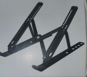 FOLDABLE BOOK SUPPORTER STAND