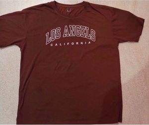 Women Oversized T Shirt