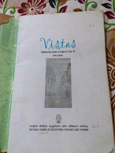 Books For Class 12