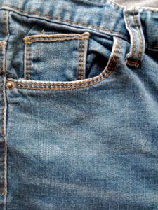 Plan A Women&#39;s Slim Fit Ripped Jeans