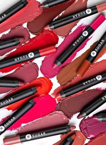 Sugar Crayon Lipstick