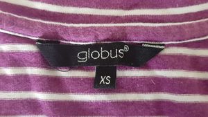 GLOBUS Full sleeves Tshirt Women