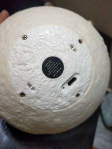 Moon Lamp