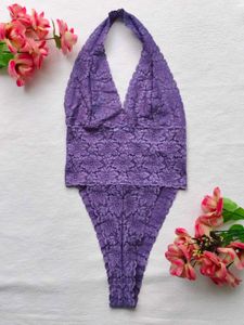 Victoria's Secret : Net Bodysuit
