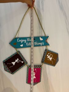 Warli Art Wall Hanging