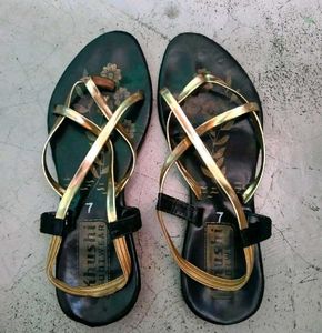 Khushi Footwear For Women
