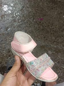 Small Girls Fancy Sandel