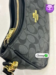 Restocked All Coach Sling N Shoulder Bags Restock