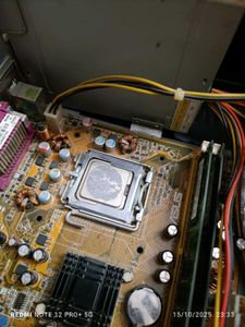 Desktop Computer CPU | Parts | Cabinet