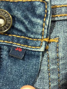 Denim