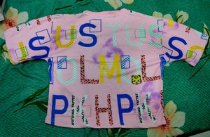 #Amazing Moody Tshirt #crop Tshir