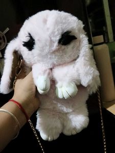 Rabbit Sling Bag