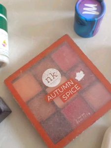 Mixed Makeup Lot. used but authentic