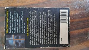 Fear Street- Haunted By RL Stine