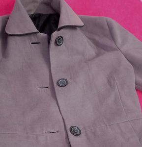 🧥Coat Elegant