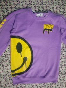 Sweatshirt For Men (Get 30 Rs. Off On Delivery 🤩)