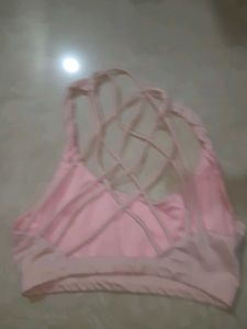 Crisscross Sports Bra