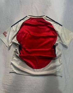 Arsenal FC Jersey