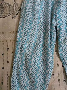 Daily Wear Kurta pant Set