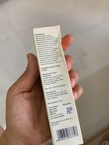 Enn Sunscreen