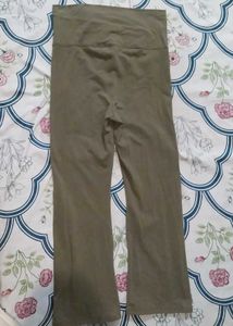 Victoria&#39;s secret Flared leggings