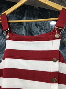 Dangri Top Multicolor